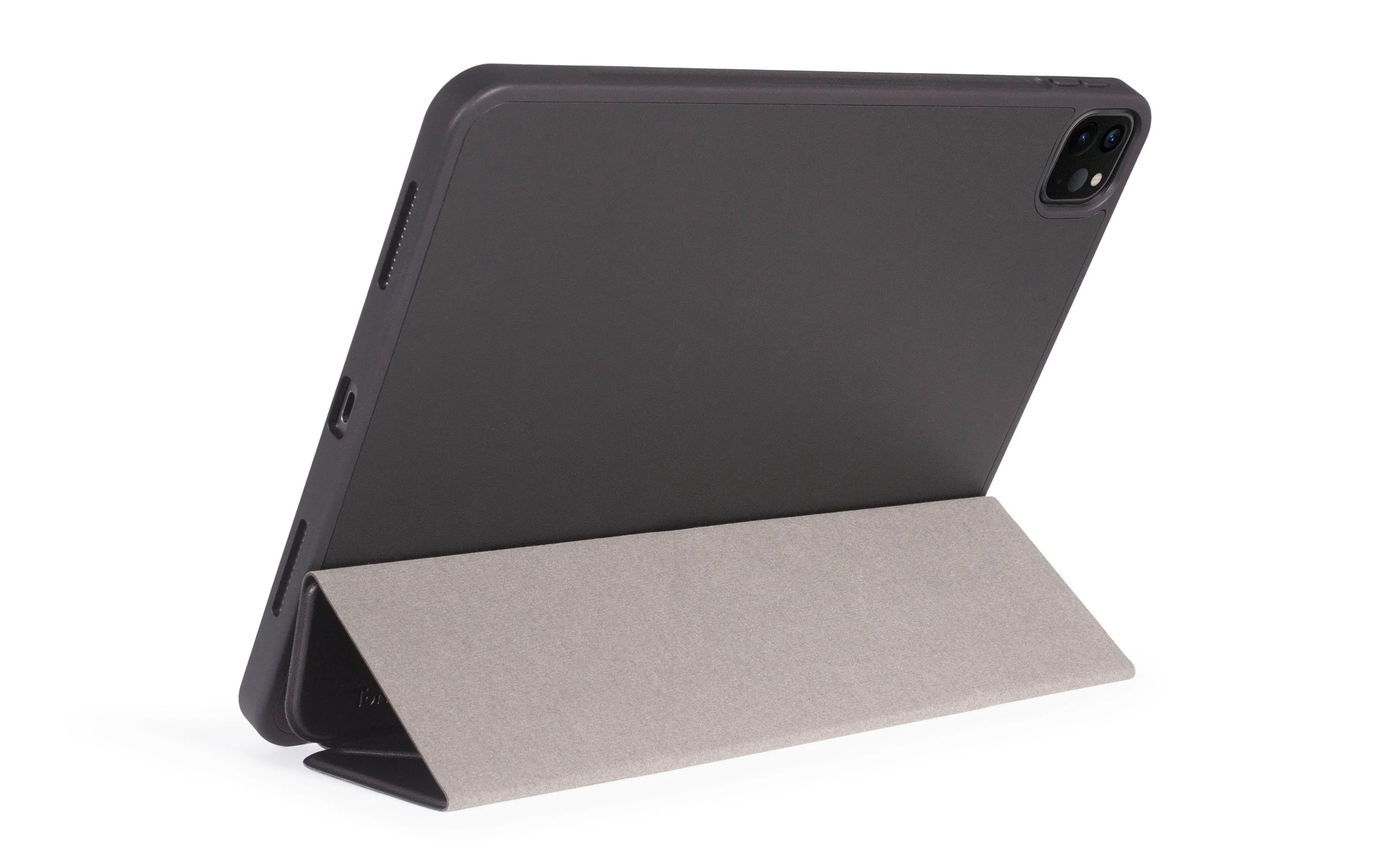 Torrii Torrio Plus Case For iPad Pro 11 (2020)- Black - Tashqila Torrii Torrio Plus Case For iPad Pro 11 (2020)- Black - Tashqila